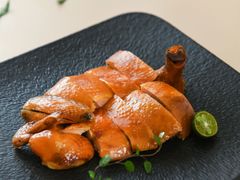 -恒悦轩·粤菜(上海展览中心店)
