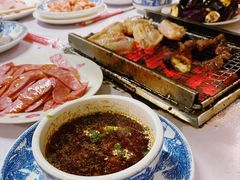 -风味烧烤