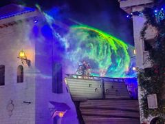 -华谊兄弟（长沙）电影小镇