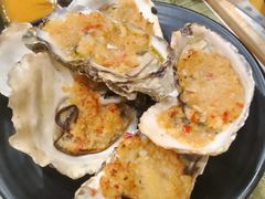 -蚝抵食·湛江生蚝(湾北路店)