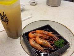 -肥仔文澳门猪骨煲(南京西路店)