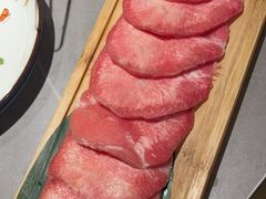 -正宗齐齐哈尔烤肉·齐牛哥鲜切炭火烤肉(杭州总店)