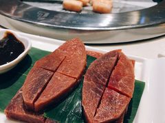 -么子烤肉(化龙池店)