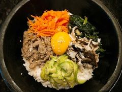 -雾山韩式烤肉·海南糟粕&椰子鸡火锅·海景餐厅(三亚绿发山海天JW万豪酒店)