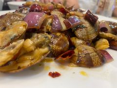 -鲜味食族水产·海鲜餐厅