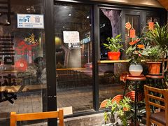 -长寿面(北京西路店)