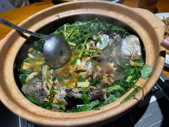 -九道菜有鸡鱼头(石鼓路店)