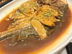 -径山十八道·风味民间菜(杭州总店)