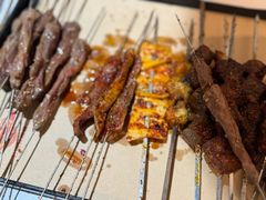 -豆爷烤肉(沁水路龙湖店)