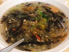 -水乡人家私房菜(逢简店)