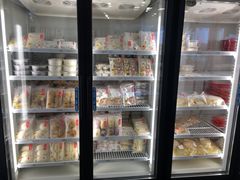 零售区-鴻瑞興面馆(保利时光里店)