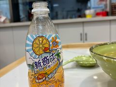 -雪花龙吊龙牛肉面(三山街店)