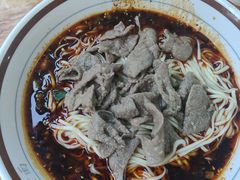 -武胜段记猪肝面(卓锦城店)
