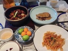 -狮王府淮扬菜(夫子庙老门东店)