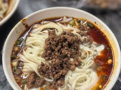 豆花面-西月城谭豆花(春熙路店)