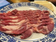 小三岔-裕德孚·非遗手切涮羊肉(东直门内大街店)