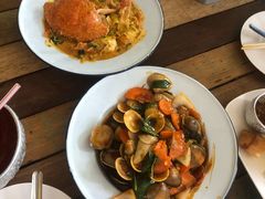 -Doo Dee Thai Food(Issan/Isaan/Esan)