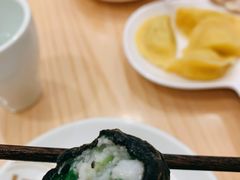 -船歌·鱼水饺青岛菜(国贸商城店)