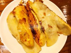 牛肉锅贴-两来风(文亭街店)