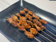 -清真.德枭炕肉店.青海菜(大新街夜市店)
