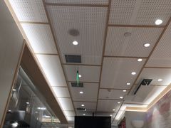 -喜家德虾仁水饺(浦东山姆店)
