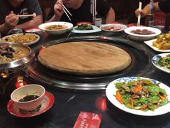 -粗粮人家(簋街店)