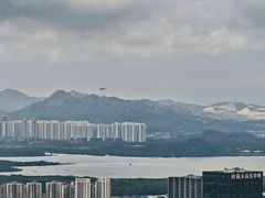 -福田卓悦INTOWN购物中心