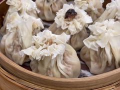 -都一处烧麦馆(前门店)