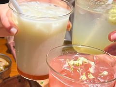 -SHAN山(前滩太古里店)