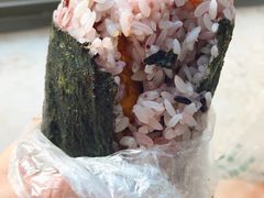 -大个子蒸饭