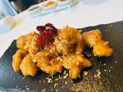 -宝丽轩中餐厅BAOLIXUAN