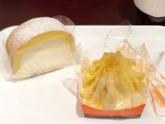 -檬舒舒MonChouChou(环球金融中心店)