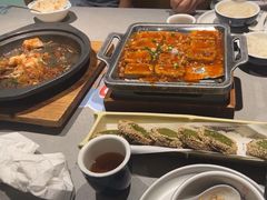 -绿茶餐厅(广州天河城店)