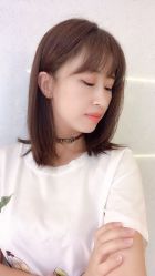 -HAIR HERE造型