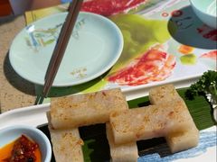 -点都德(聚福楼店)