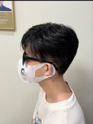 -唐风采假发补发定制