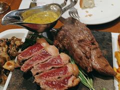 -Entrecôte 法国牛扒馆(保利·时光里店)
