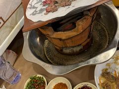 -洪大厨鸡煲(福田店)