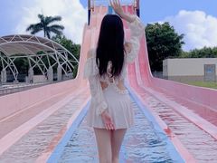 -珠海海泉湾神秘岛亲子乐园