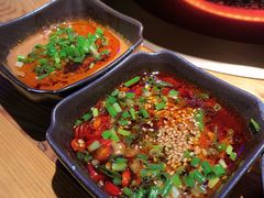 -湊湊火锅·茶憩(杭州湖滨银泰in77店)