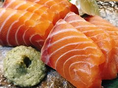 刺身-平川日本料理