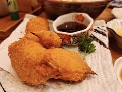 -桃太郎创作料理(大坪店)