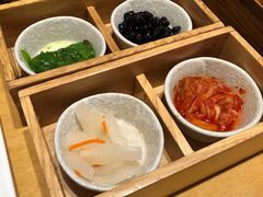 高丽菜丝-胜博殿日式炸猪排(西红门店)