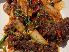 -枪火串烧·东北特色烧烤(罗湖总店)