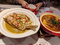 -来菜·湖北头牌藕汤(武商MALL众圆店)