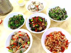 -红色湘菜馆(春风店)