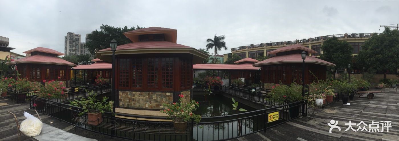 鹅公村(芳村店)图片 - 第173张