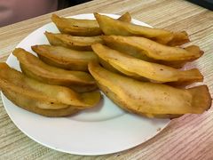 -李记七家湾牛肉锅贴店(太平桥店)