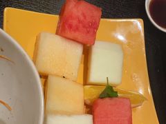 -怡咖啡·自助餐·西安香格里拉