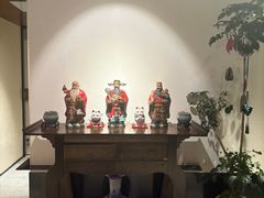 -苏州吴宫泛太平洋酒店